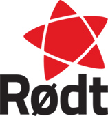 Rødts logo
