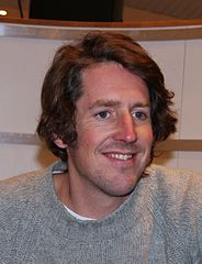 Foto: Bjarne Thune / Wikimedia Commons