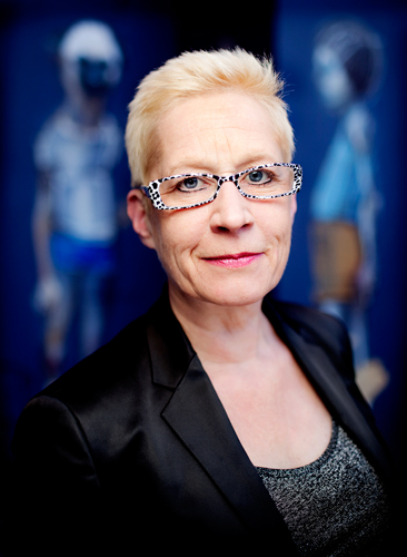 Foto: Agnete Brun / Norsk kulturråd