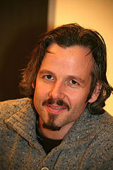 Foto: Nina Aldin Thune / Wikimedia Commons