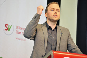 Foto: Stig Weston /SV 