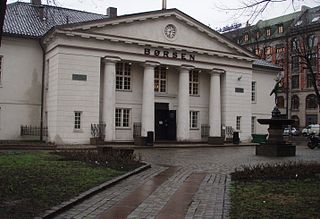 Foto: Ståle Johnsen / Wikimedia