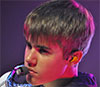Justin Bieber; foto: Flickr / Adam Sundana 