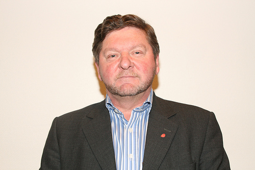 Foto: Arbeiderpartiet/Flickr